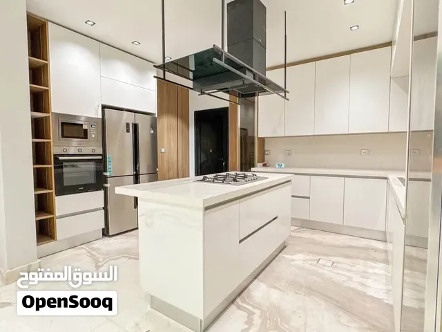 إعلان: شقة تشطيب VIP للبيع – السياحية مقسم بن غرسة — بنغازي على دكاني